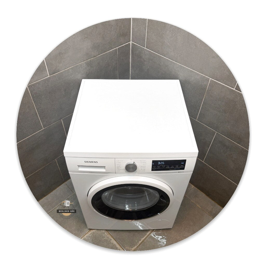 8 kg Siemens Waschmaschine iQ500 WU14UT40 | 1 Jahr Garantie! SALE