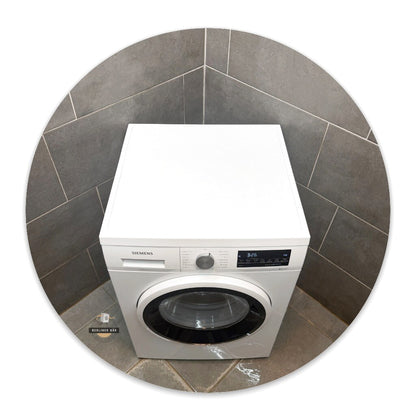 8 kg Siemens Waschmaschine iQ500 WU14UT40 | 1 Jahr Garantie! SALE