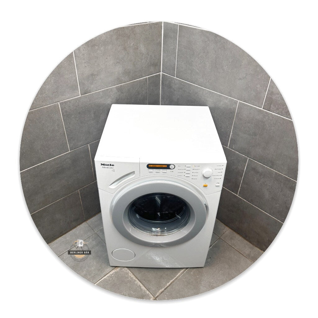 7 kg Miele Waschmaschine Sofftronic W 1914 WPS / 1 Jahr Garantie & Gratis Lieferung in Berlin!