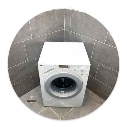 7 kg Miele Waschmaschine Sofftronic W 1914 WPS / 1 Jahr Garantie & Gratis Lieferung in Berlin!