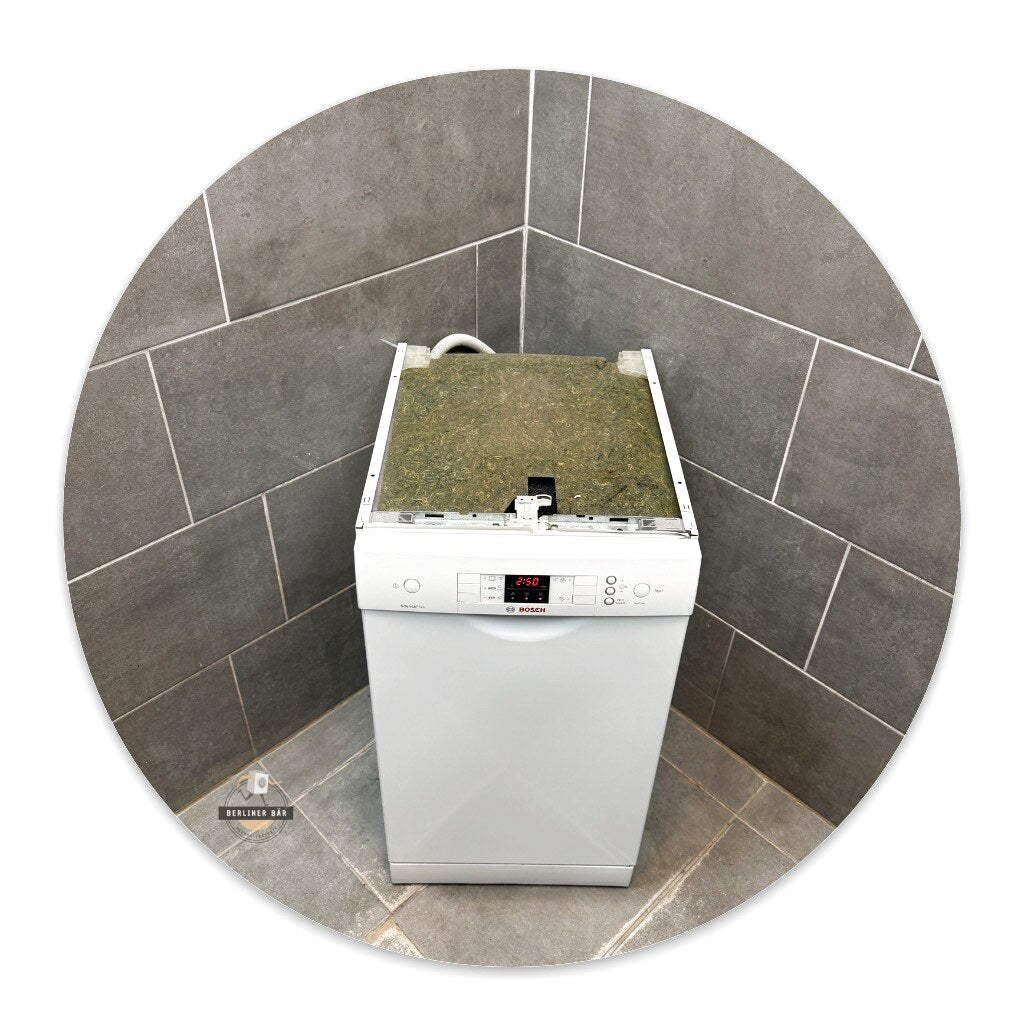 45er Bosch Geschirrspüler SPS53M32EU / 1 Jahr Garantie & Gratis Lieferung in Berlin!