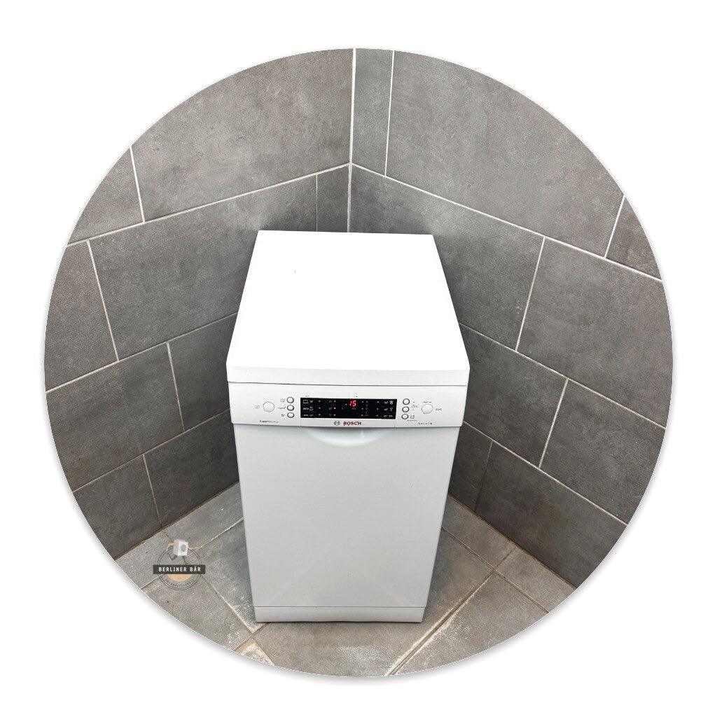 45er Bosch Geschirrspüler Serie 6 SPS66PW00E / 1 Jahr Garantie & Gratis Lieferung in Berlin!