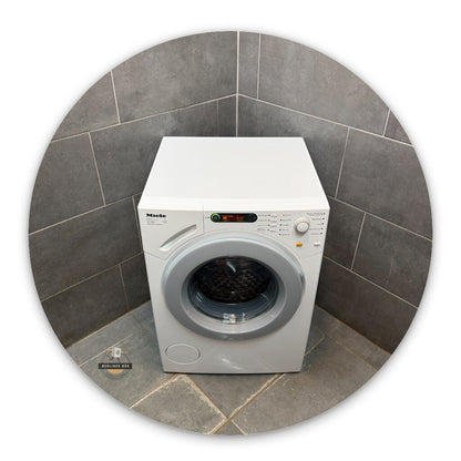 7 kg Miele Waschmaschine EcoActive W 1904 WPS | 1 Jahr Garantie! SALE!
