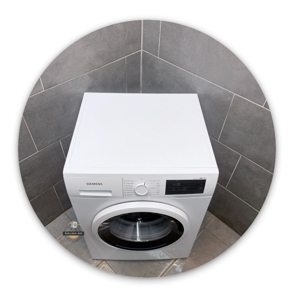 7 kg Siemens Waschmaschine iQ300 WM14N0X0 | 1 Jahr Garantie! SALE!