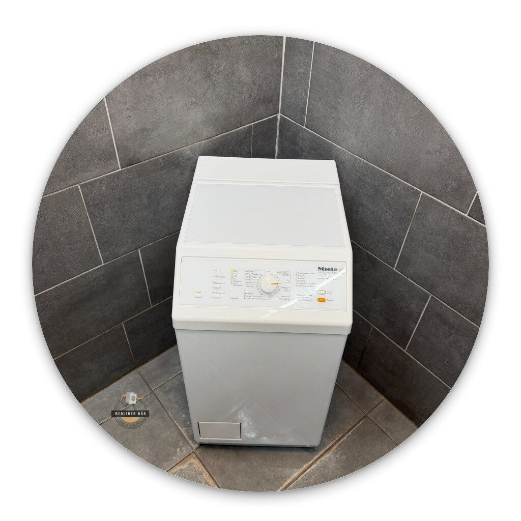 6 kg Miele Waschmaschine Softronic W 254 | 1 Jahr Garantie! inkl. Lieferservice!
