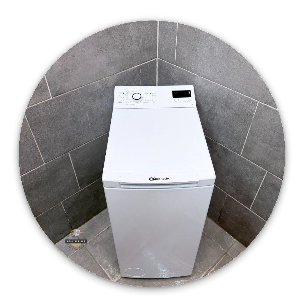 7 kg Bauknecht-Waschmaschine WMT 732 Di | 1 Jahr Garantie! SALE!