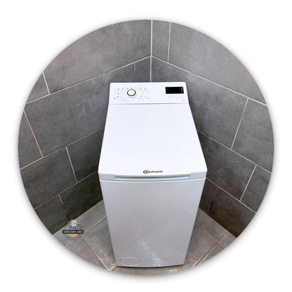 7 kg Bauknecht-Waschmaschine WMT 732 Di | 1 Jahr Garantie! SALE!
