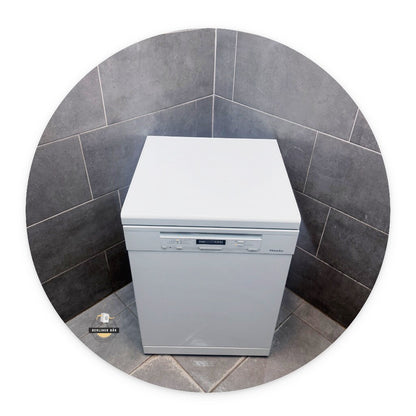 Miele Standgeschirrspüler G 6300 SC  | 1 Jahr Garantie!