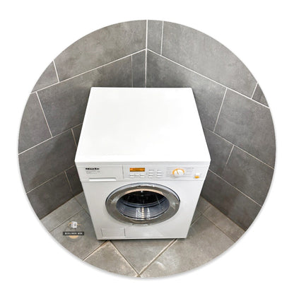 8 kg Waschmaschine Miele W 5962 WPS / 1 Jahr Garantie! & Kostenlose Lieferung!