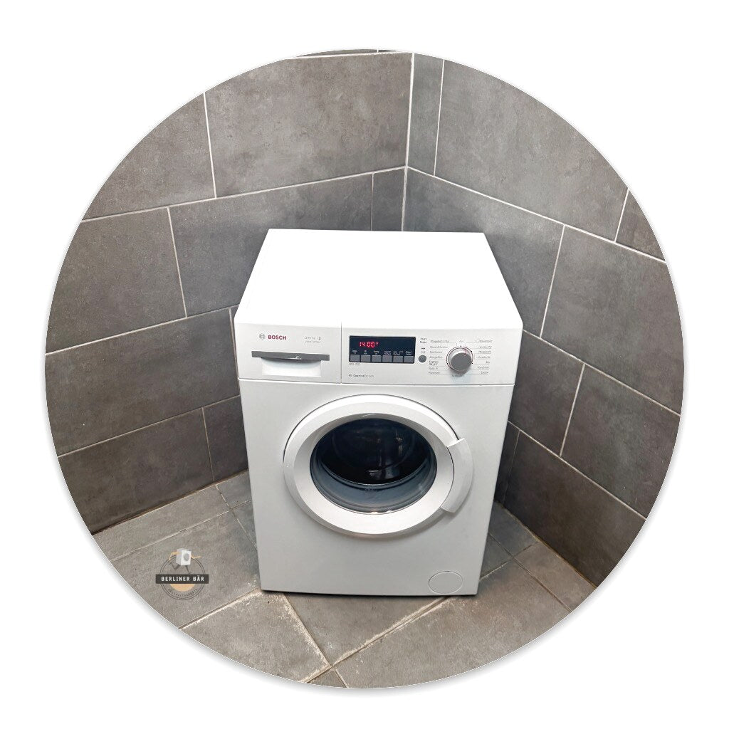 6 kg Bosch Waschmaschine Serie 2 WAB282HE /  1 Jahr Garantie & Gratis Lieferung in Berlin!