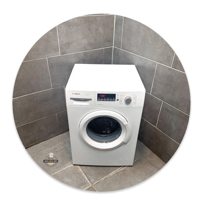 6 kg Bosch Waschmaschine Serie 2 WAB282HE /  1 Jahr Garantie & Gratis Lieferung in Berlin!