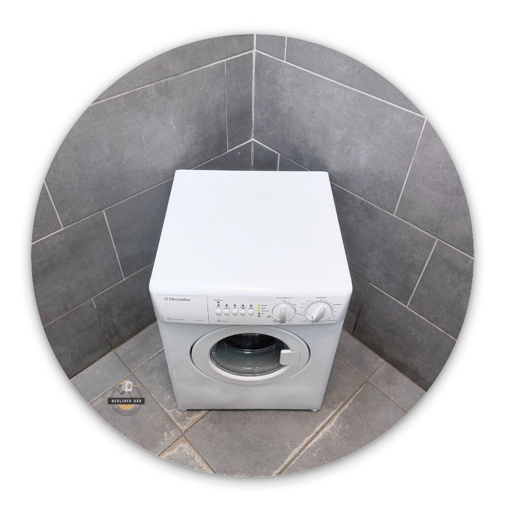 3kg Electrolux Waschmaschine EWC 1350 | 1 Jahr Garantie!