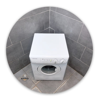 3kg Electrolux Waschmaschine EWC 1350 | 1 Jahr Garantie!