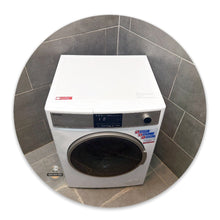8/6 kg Sharp Waschtrockner ES-HDB87WD / 1 Jahr Garantie!
