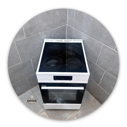 Gorenje Elektro-Standherd EC5352WPA + Ceran | 1 Jahr Garantie! SALE!