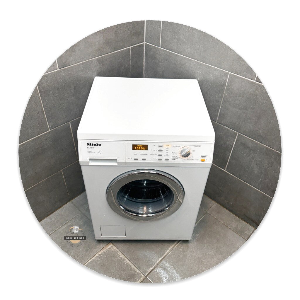 7 kg Miele Waschmaschine Klassik W 5905 WPS / 1 Jahr Garantie & Gratis Lieferung in Berlin!
