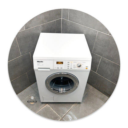 7 kg Miele Waschmaschine Klassik W 5905 WPS / 1 Jahr Garantie & Gratis Lieferung in Berlin!