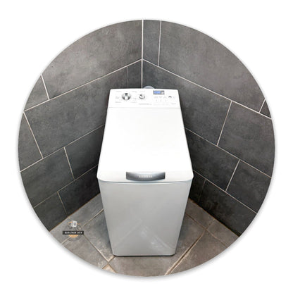 5.5kg Siemens Waschmaschine T12.35 / 1 Jahr Garantie & Gratis Lieferung in Berlin!