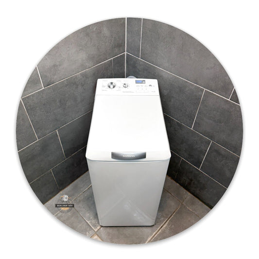 5.5kg Siemens Waschmaschine T12.35 / 1 Jahr Garantie & Gratis Lieferung in Berlin!