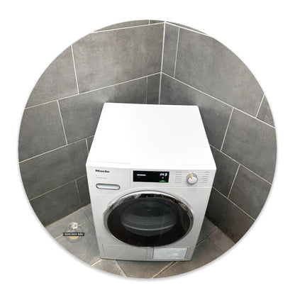 8 kg Miele Wärmepumpentrockner T1 TWF640WP / 1 Jahr Garantie & Gratis Lieferung in Berlin!
