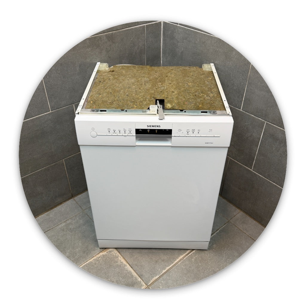 Siemens Geschirrspüler SN25M209EU / 1 Jahr Garantie & Gratis Lieferung in Berlin!