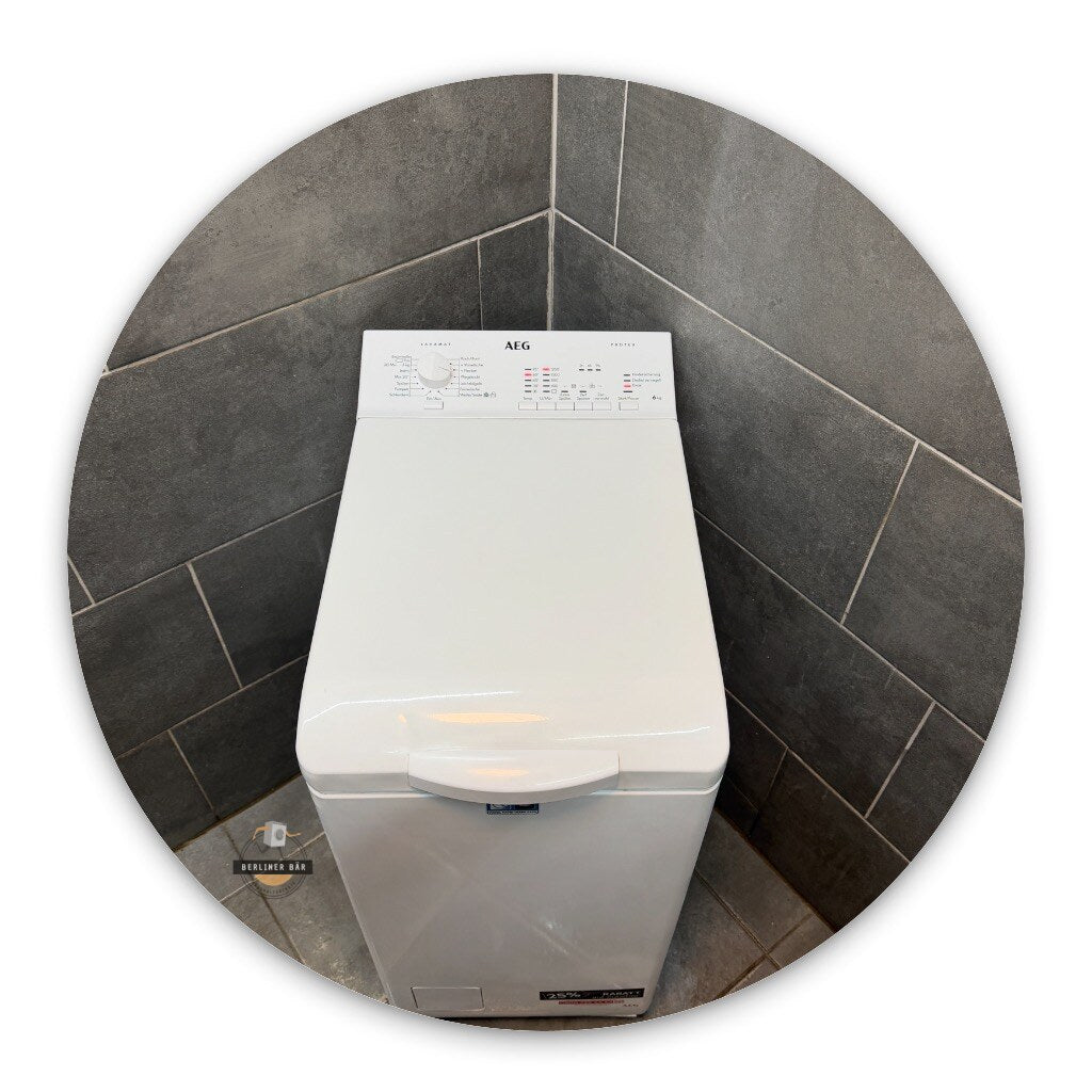 6 kg AEG Waschmaschine L51260TL | 1 Jahr Garantie! inkl. Lieferservice!