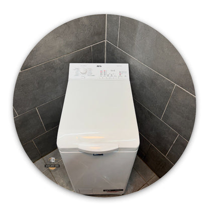 6 kg AEG Waschmaschine L51260TL | 1 Jahr Garantie! inkl. Lieferservice!
