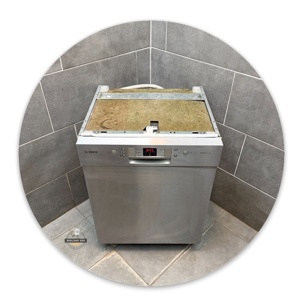 Bosch Geschirrspüler SMU53M75EU / 1 Jahr Garantie & Gratis Lieferung in Berlin!