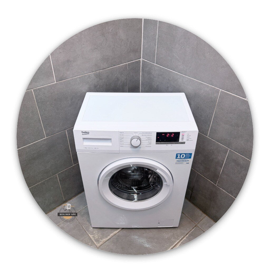 6 kg BEKO Waschmaschine WMO 622 | 1 Jahr Garantie! SALE!