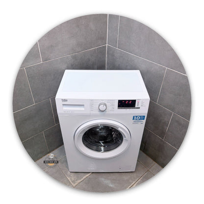 6 kg BEKO Waschmaschine WMO 622 | 1 Jahr Garantie! SALE!