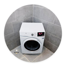 8/4 kg AEG Waschtrockner SERIE 7000 L7WB65684  | 1 Jahr Garantie!