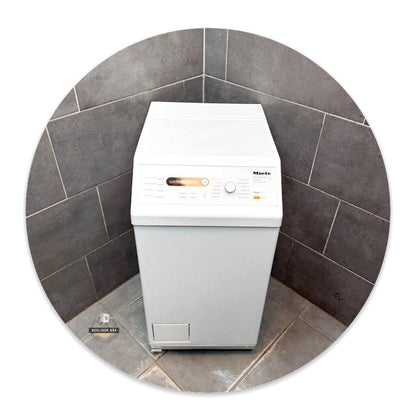 5,5 kg Miele Waschmaschine W 627 F WPM / 1 Jahr Garantie & Gratis Lieferung in Berlin!