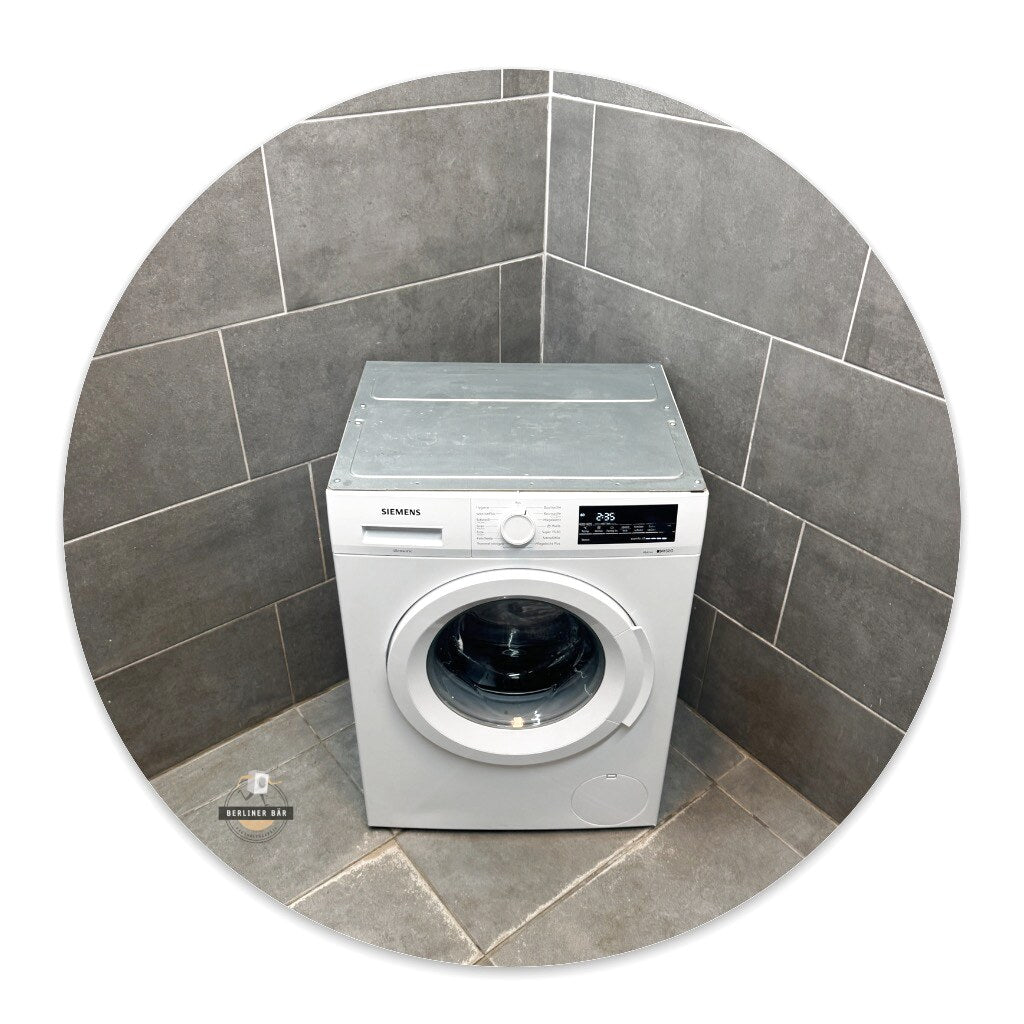 7 kg Siemens Waschmaschine iQ500 WU14Q420 / 1 Jahr Garantie & Gratis Lieferung in Berlin!