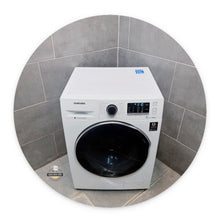 7/4 kg Samsung Waschtrockner WD72J5A00AW gebraucht – Ansicht 3