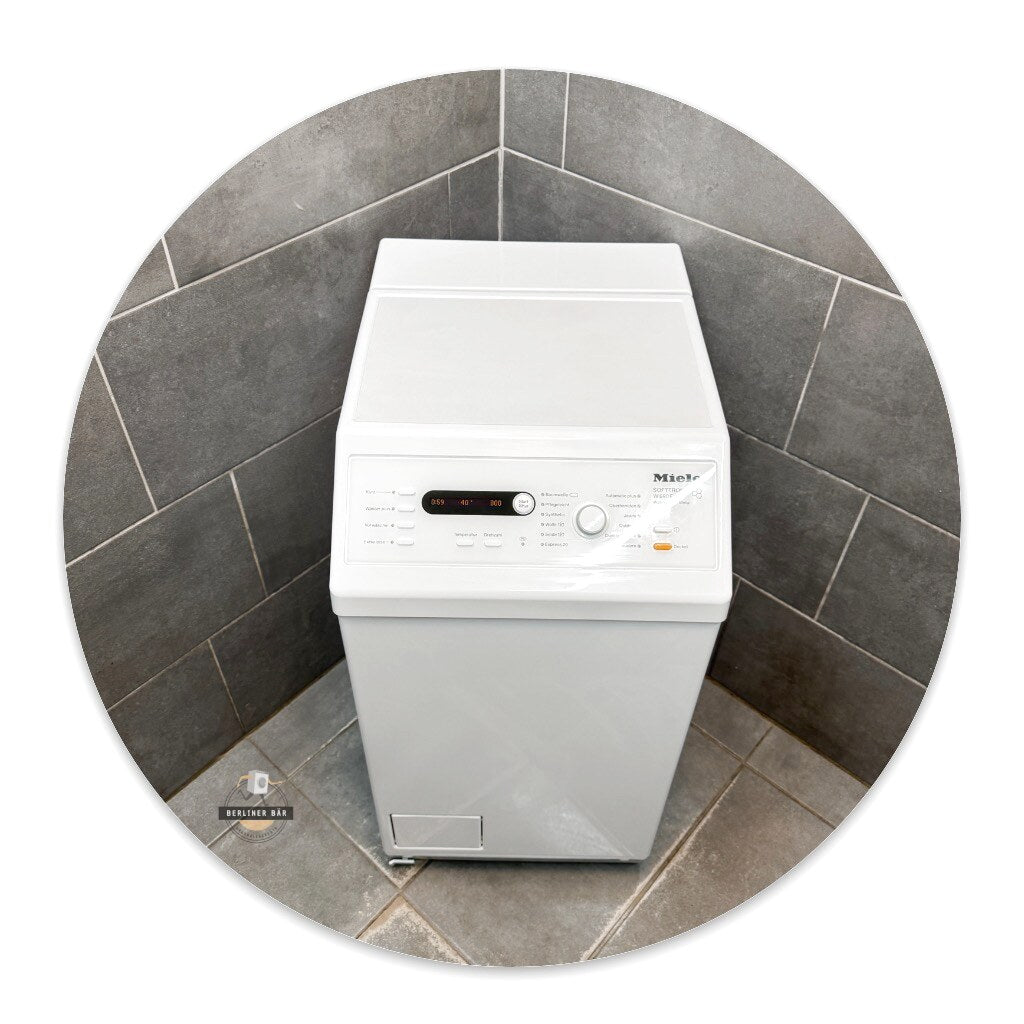 6kg Miele Toplader Softtronic W690F NEUWERTIG / 1 Jahr Garantie & Gratis Lieferung in Berlin!