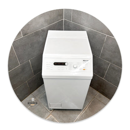 6kg Miele Toplader Softtronic W690F NEUWERTIG / 1 Jahr Garantie & Gratis Lieferung in Berlin!