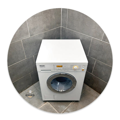 6/3 kg Miele Waschtrockner WT 2780 WPM | 1 Jahr Garantie! SALE!