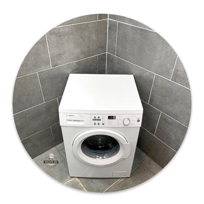 7 kg Bosch Waschmaschine Avantixx 7 WAQ2832ECO / 1 Jahr Garantie & Gratis Lieferung in Berlin!