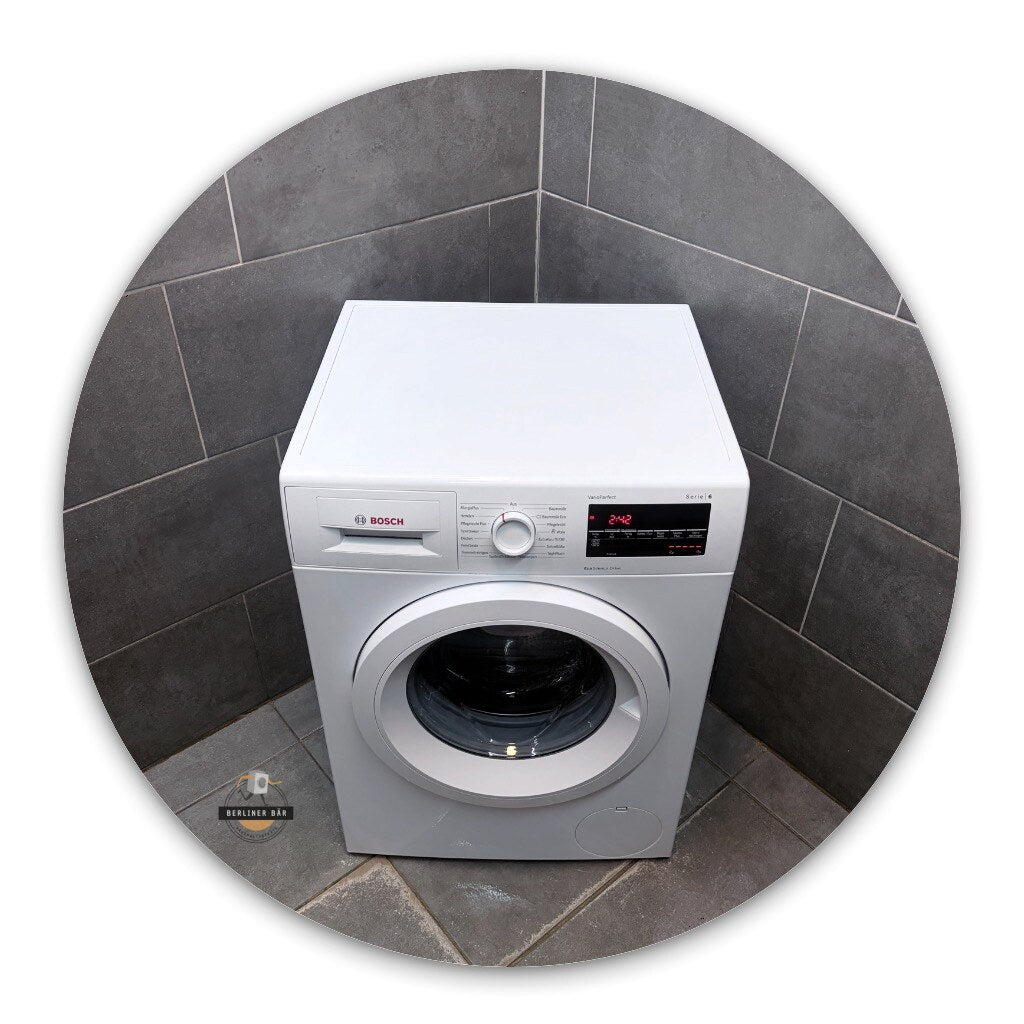 8kg Bosch Waschmaschine Serie 6 WAT28431 | 1 Jahr Garantie!