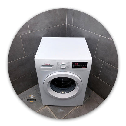 8kg Bosch Waschmaschine Serie 6 WAT28431 | 1 Jahr Garantie!