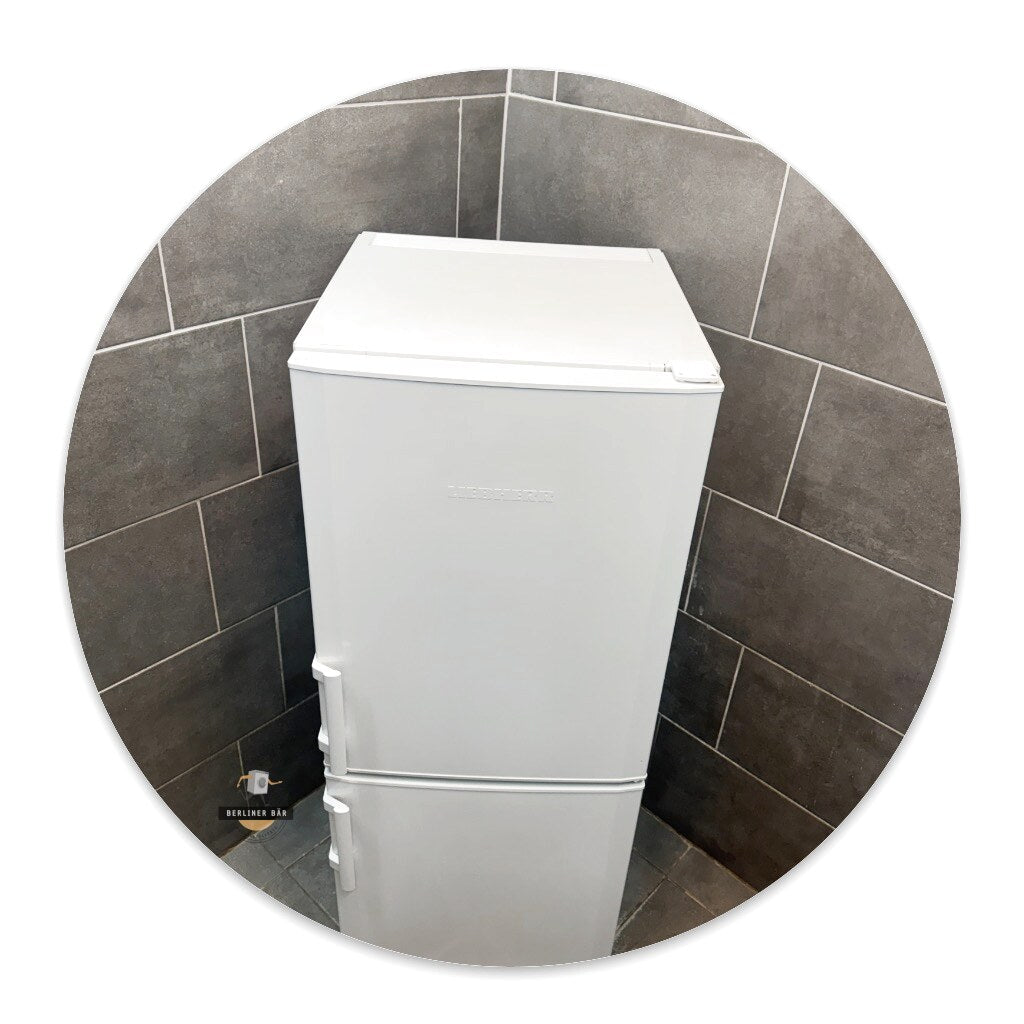 Liebherr Kühl-Gefrierkombination CUP 2221 / 1 Jahr Garantie & Gratis Lieferung in Berlin!