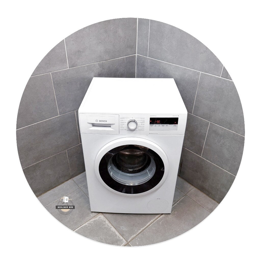 7 kg Bosch Waschmaschine Serie 4 WAN28121 | 1 Jahr Garantie!