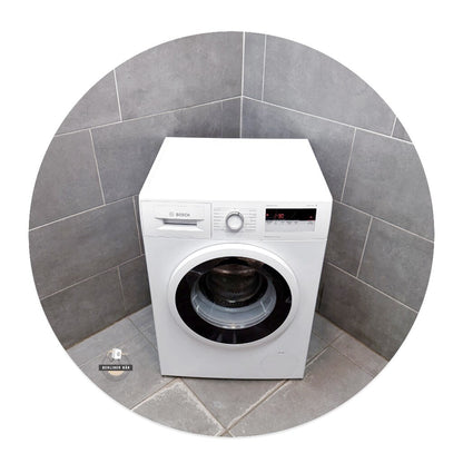 7 kg Bosch Waschmaschine Serie 4 WAN28121 | 1 Jahr Garantie!