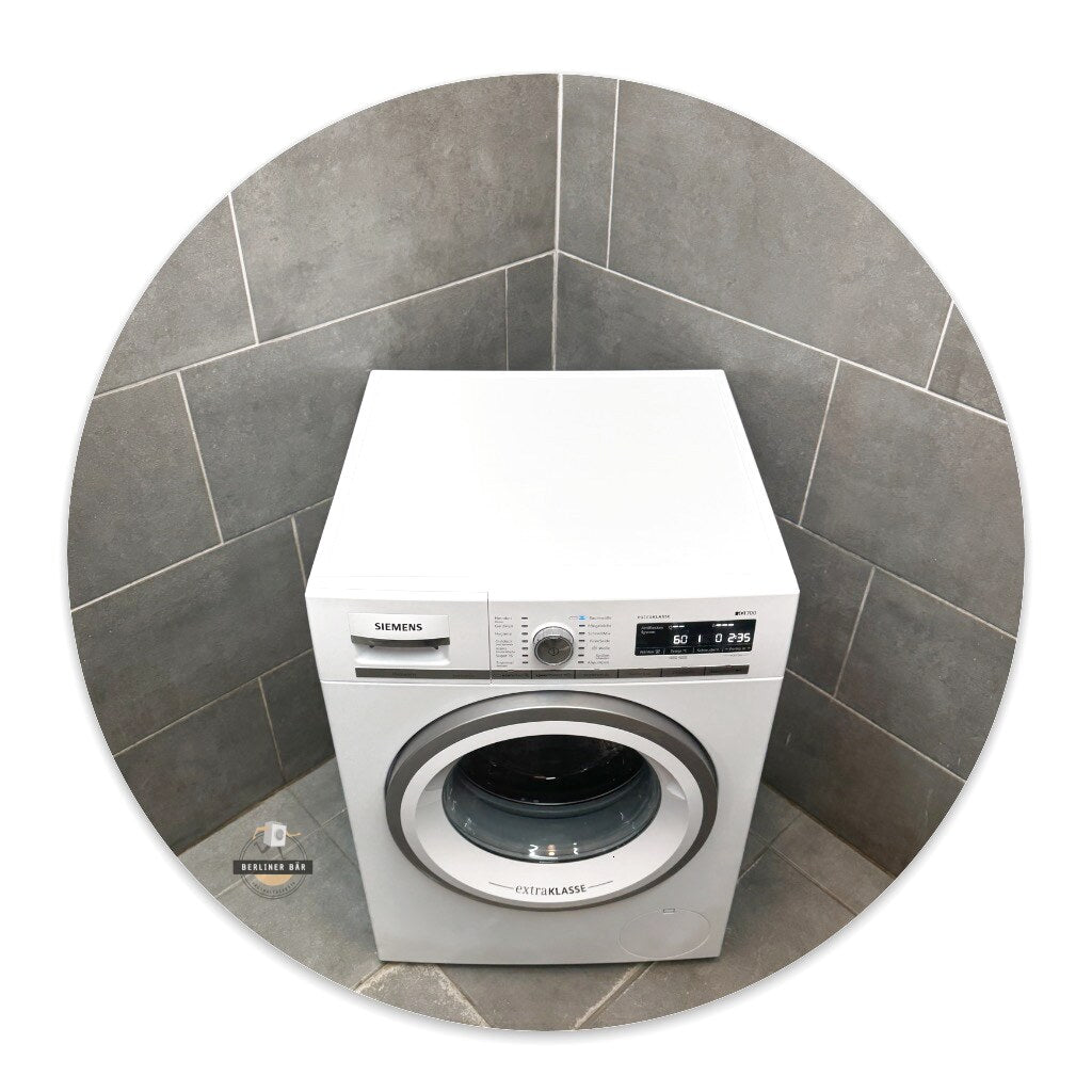 8 kg Siemens Waschmaschine iQ700 WM14W59A / 1 Jahr Garantie & Gratis Lieferung in Berlin!