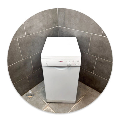 45er Bosch Geschirrspüler SPS40E22EU / 1 Jahr Garantie & Gratis Lieferung in Berlin!