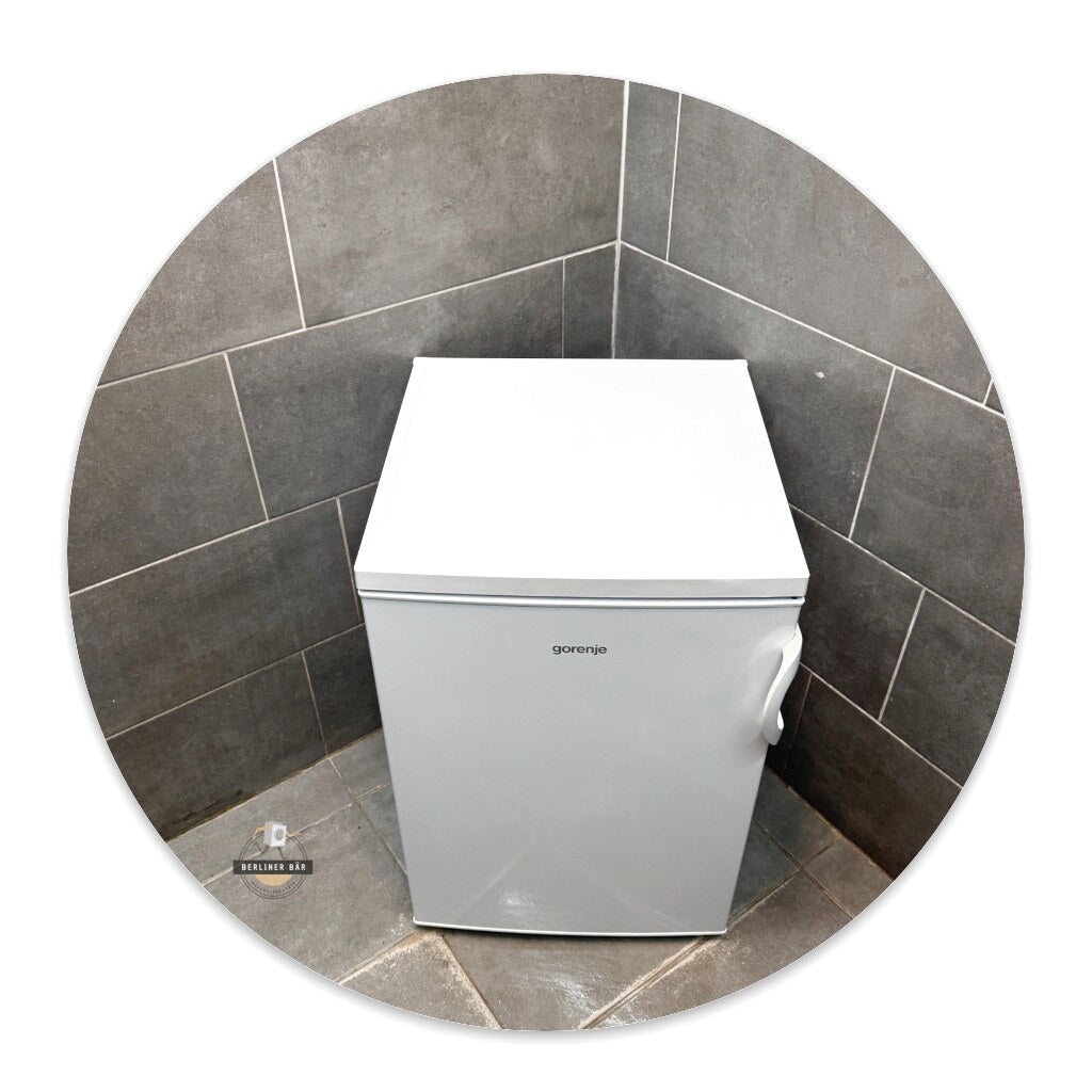 Gorenje Stand-Kühlschrank Serie G200 RB491PW / 1 Jahr Garantie & Gratis Lieferung in Berlin!