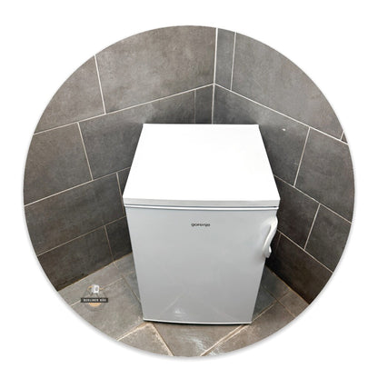 Gorenje Stand-Kühlschrank Serie G200 RB491PW / 1 Jahr Garantie & Gratis Lieferung in Berlin!
