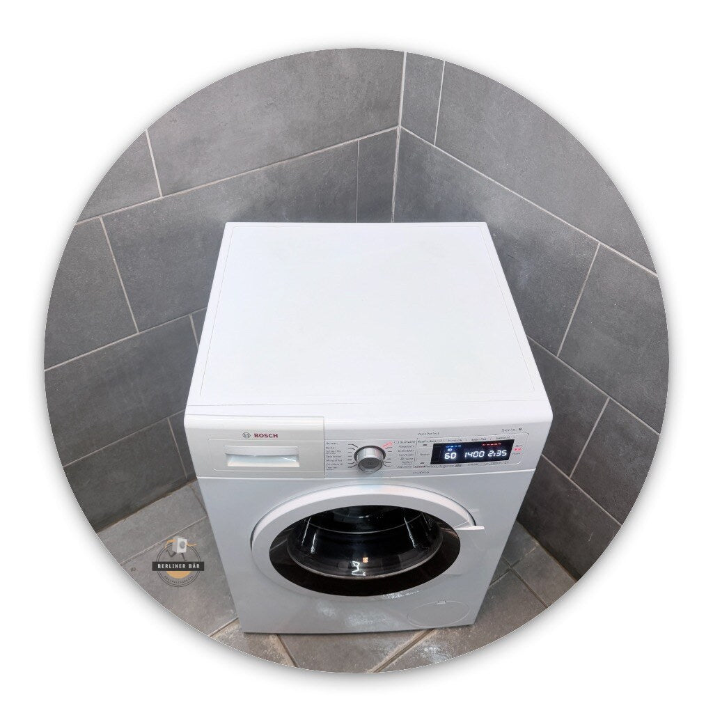 8 kg Bosch Waschmaschine Serie 8 WAW28550 | 1 Jahr Garantie!