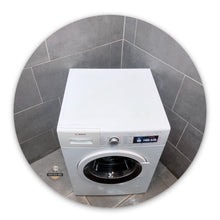 8 kg Bosch Waschmaschine Serie 8 WAW28550 | 1 Jahr Garantie!