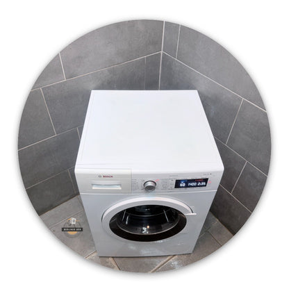 8 kg Bosch Waschmaschine Serie 8 WAW28550 | 1 Jahr Garantie!